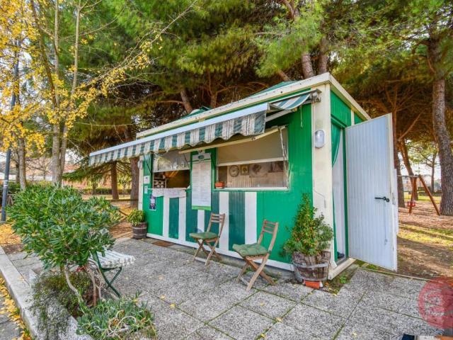 Attività / Licenza in vendita a Longiano FC