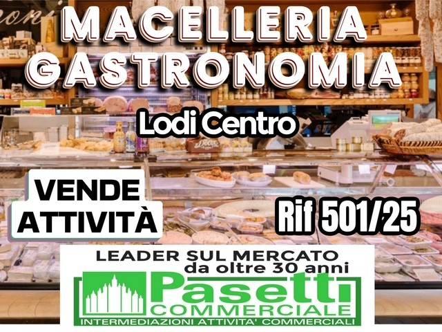 Attività / Licenza in vendita a Lodi LO