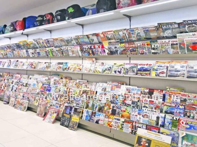 Attività / Licenza in vendita a Lucca LU