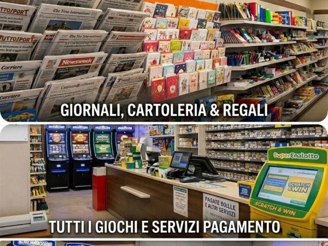 Attività / Licenza in vendita a Lucca LU