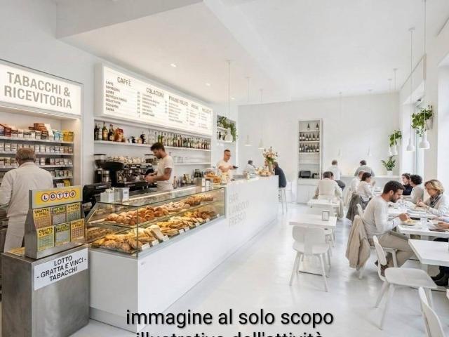 Attività / Licenza in vendita a Lucca LU