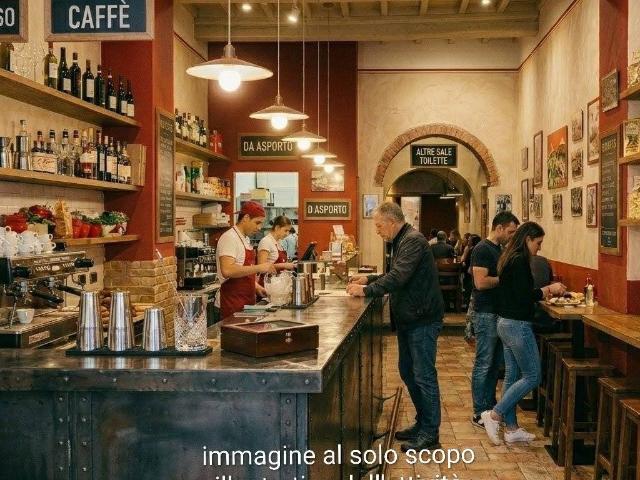 Attività / Licenza in vendita a Lucca LU