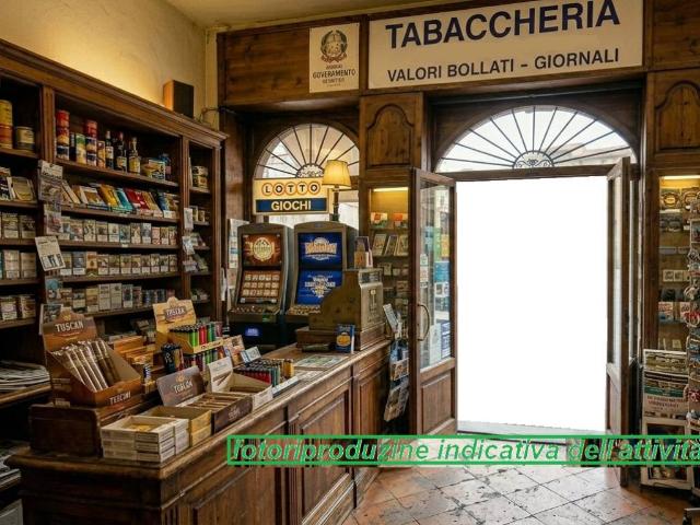 Attività / Licenza in vendita a Lucca LU