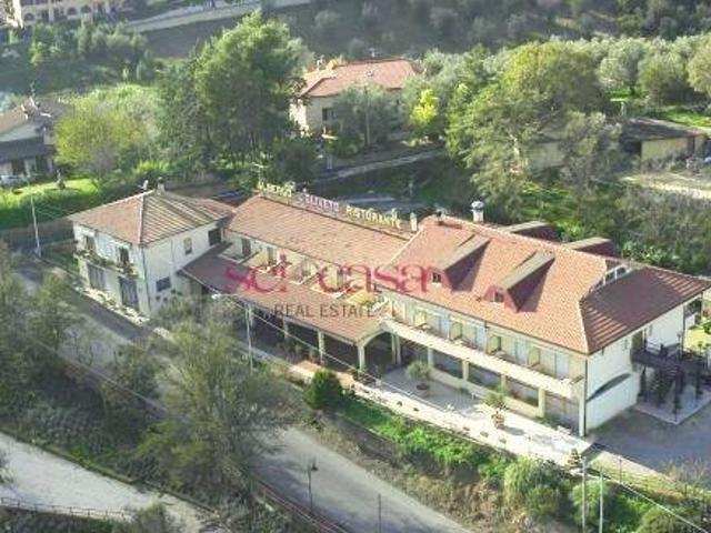 Attività / Licenza in vendita a Manciano GR
