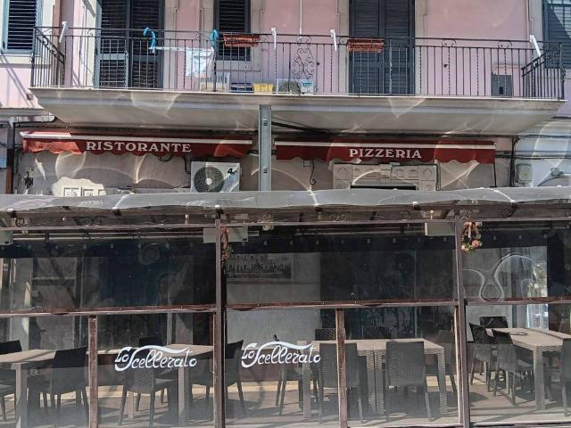 Attività / Licenza in vendita a Manfredonia FG