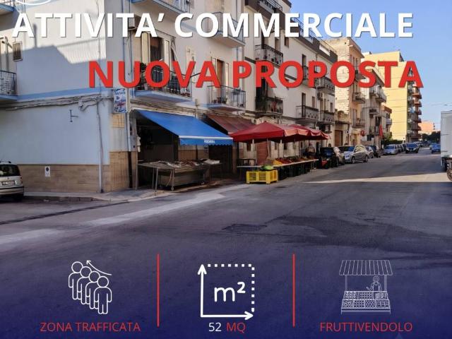 Attività / Licenza in vendita a Manfredonia FG