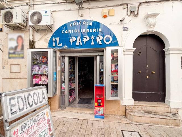 Attività / Licenza in vendita a Manfredonia FG