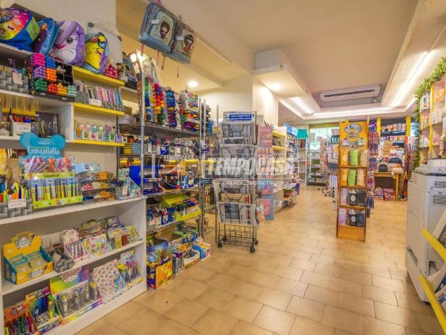 Attività / Licenza in vendita a Macerata MC