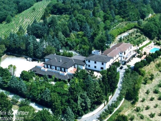 Attività / Licenza in vendita a Magione PG