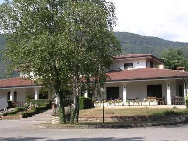Attività / Licenza in vendita a Magnano in Riviera UD