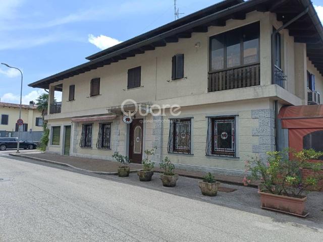 Attività / Licenza in vendita a Magnano in Riviera UD