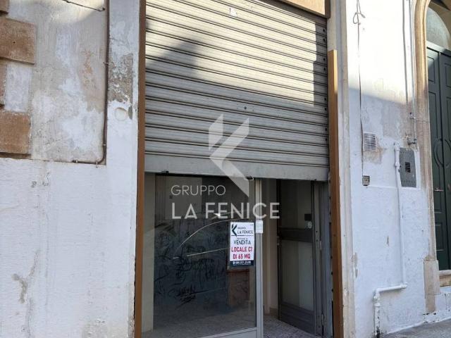 Attività / Licenza in vendita a Martina Franca TA