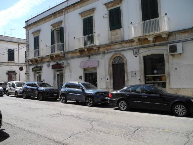 Attività / Licenza in vendita a Martina Franca TA