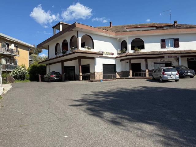 Attività / Licenza in vendita a Marino RM
