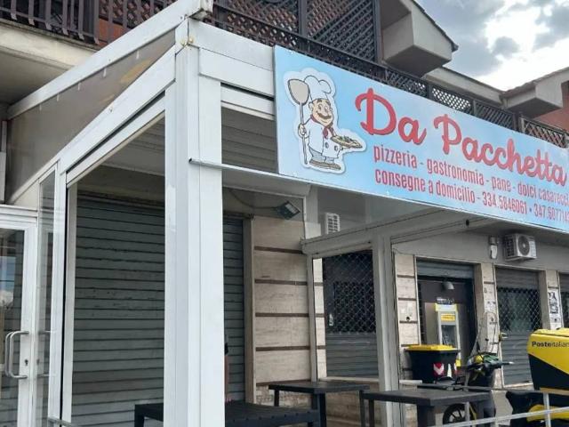 Attività / Licenza in vendita a Marino RM