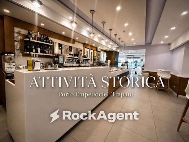 Attività / Licenza in vendita a Marsala TP