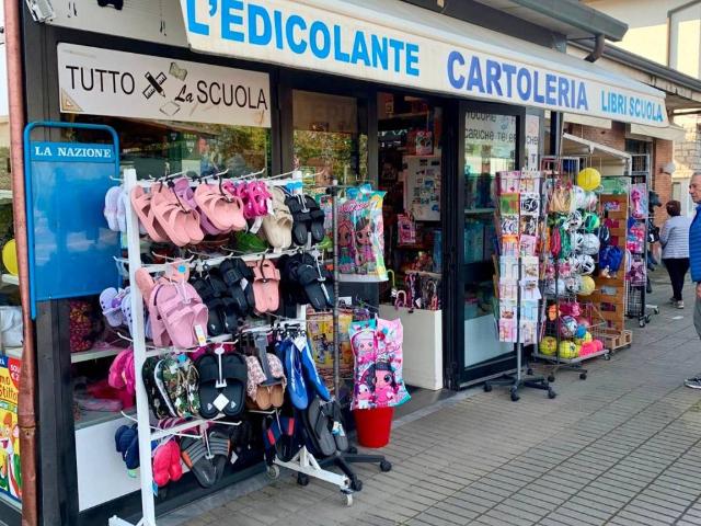 Attività / Licenza in vendita a Massa MS