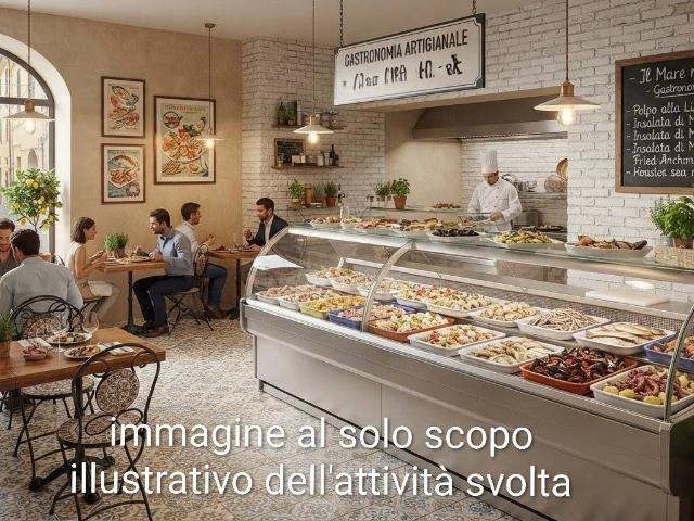 Attività / Licenza in vendita a Massarosa LU