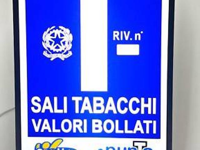 Attività / Licenza in vendita a Meldola FC