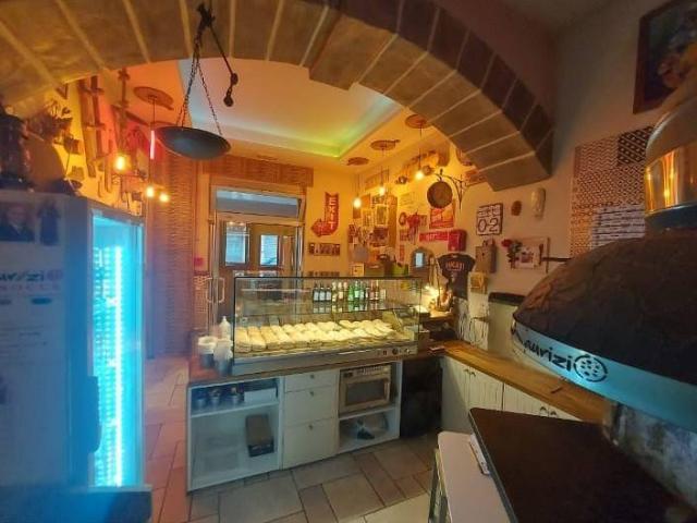 Attività / Licenza in vendita a Mercato San Severino SA