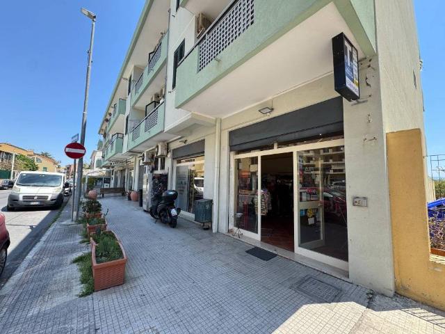 Attività / Licenza in vendita a Messina ME