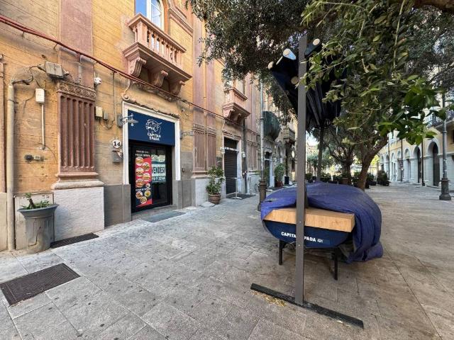 Attività / Licenza in vendita a Messina ME