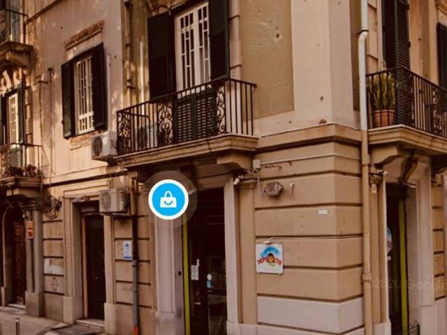 Attività / Licenza in vendita a Messina ME
