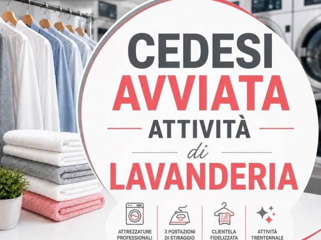 Attività / Licenza in vendita a Minturno LT