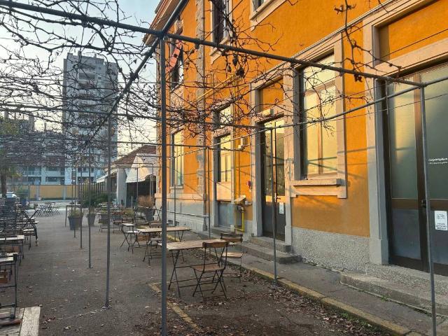 Attività / Licenza in vendita a Milano MI