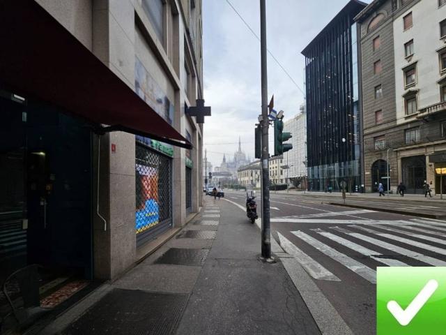 Attività / Licenza in vendita a Milano MI
