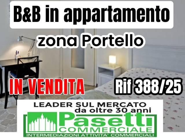 Attività / Licenza in vendita a Milano MI
