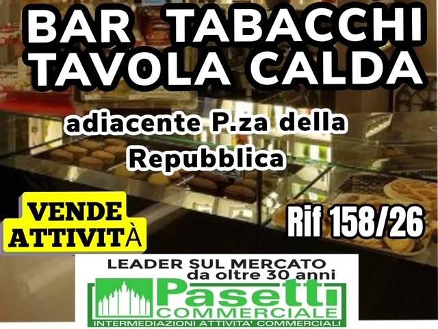 Attività / Licenza in vendita a Milano MI