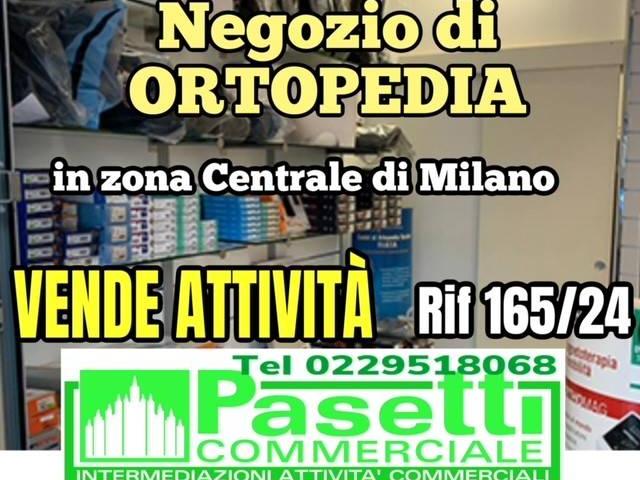 Attività / Licenza in vendita a Milano MI