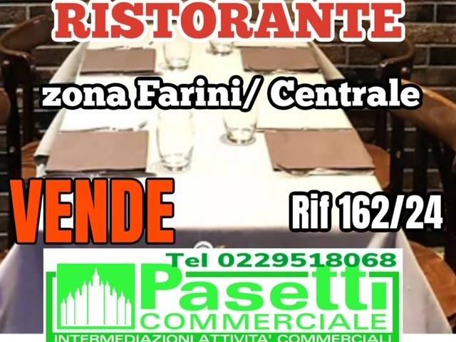 Attività / Licenza in vendita a Milano MI