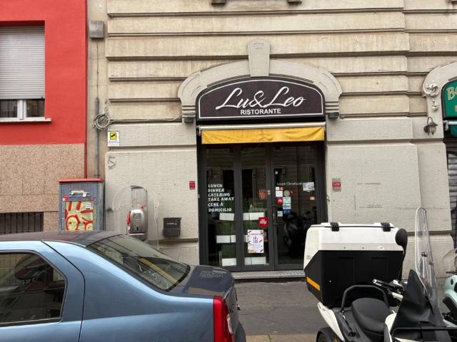 Attività / Licenza in vendita a Milano MI