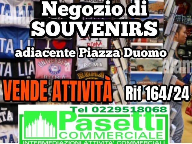 Attività / Licenza in vendita a Milano MI