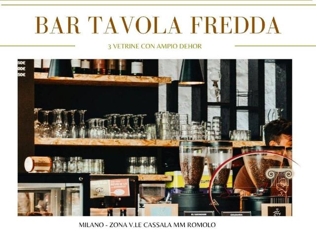 Attività / Licenza in vendita a Milano MI