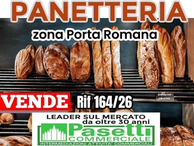 Attività / Licenza in vendita a Milano MI