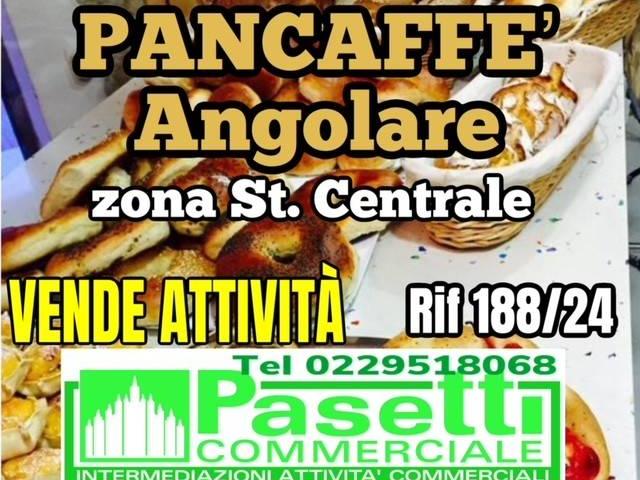 Attività / Licenza in vendita a Milano MI