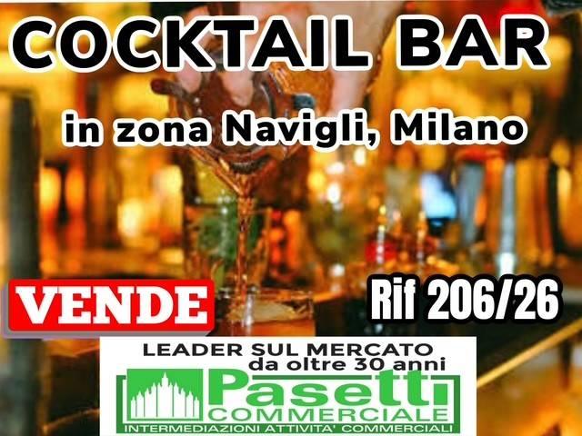 Attività / Licenza in vendita a Milano MI