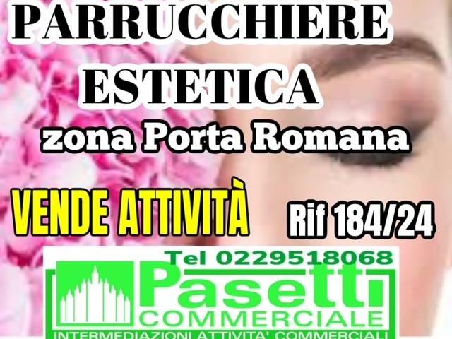 Attività / Licenza in vendita a Milano MI