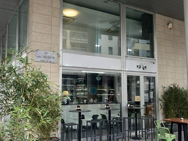 Attività / Licenza in vendita a Milano MI