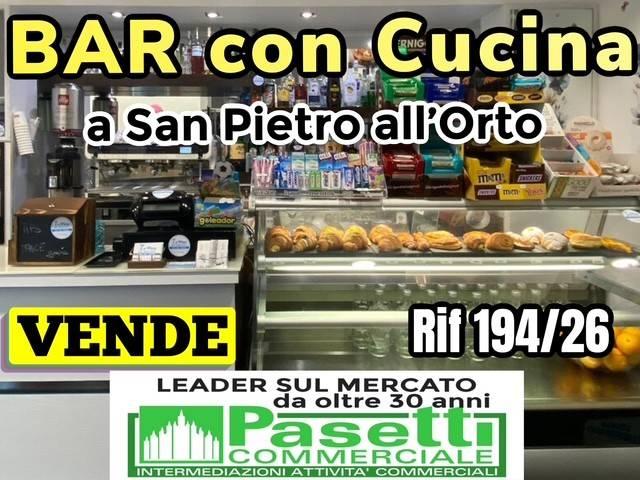 Attività / Licenza in vendita a Milano MI