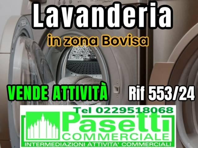 Attività / Licenza in vendita a Milano MI