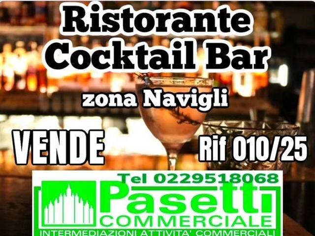 Attività / Licenza in vendita a Milano MI