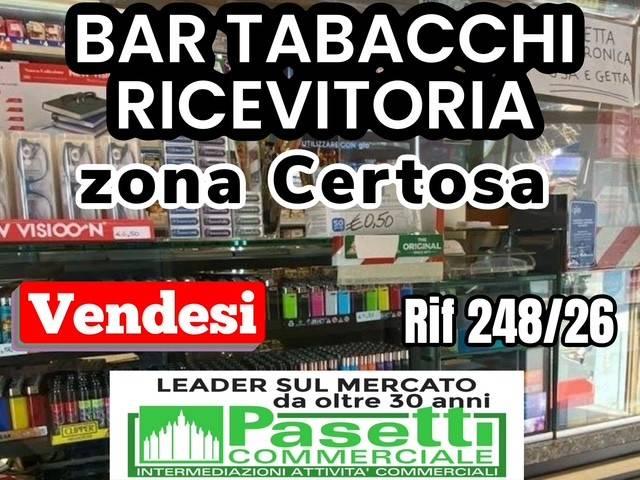 Attività / Licenza in vendita a Milano MI