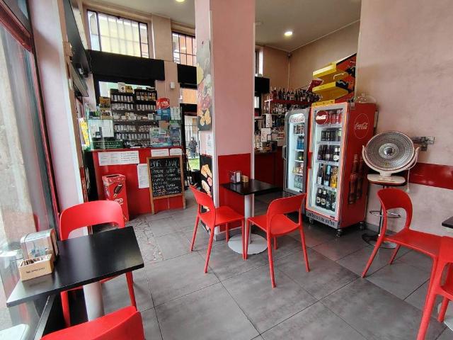 Attività / Licenza in vendita a Milano MI
