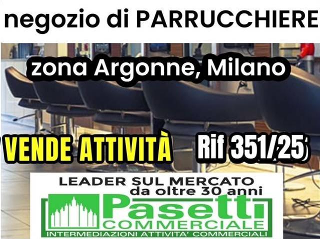 Attività / Licenza in vendita a Milano MI