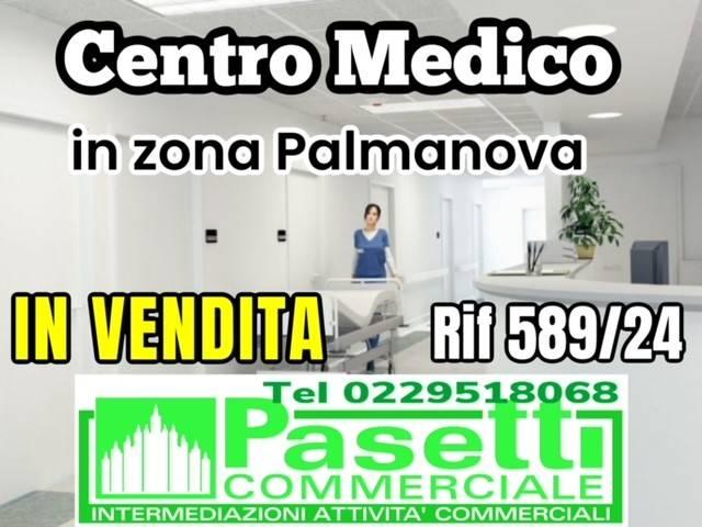 Attività / Licenza in vendita a Milano MI
