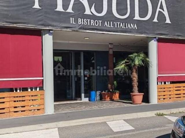 Attività / Licenza in vendita a Milano MI